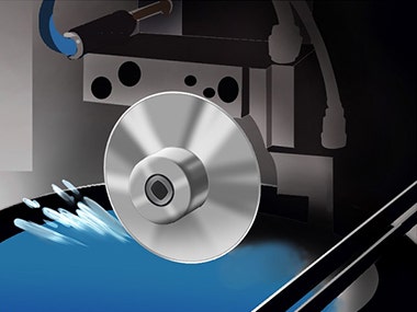 Measuring the Volume of Integrated Circuit Chipping After the Dicing Process Using a Digital Microscope