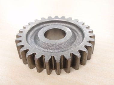 Automobile gear