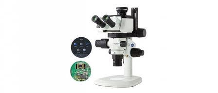 AR Microscopes