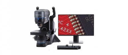 Digital Microscopes