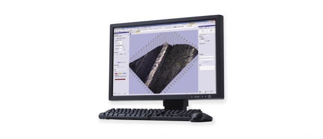 Image Analysis Software