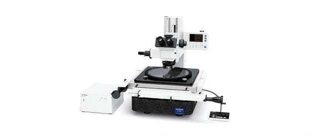 Measuring Microscopes